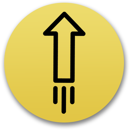 UP Button